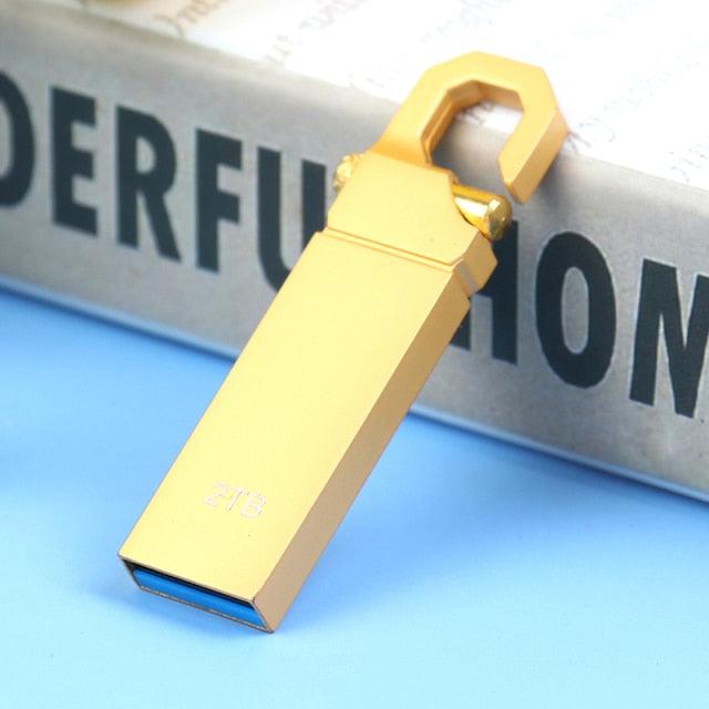 High Speed USB Flash Drive 32GB USB 3.0 Pen Flash Drive Micro-USB Dual ...